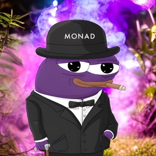 Monad Announcementsのアイコン