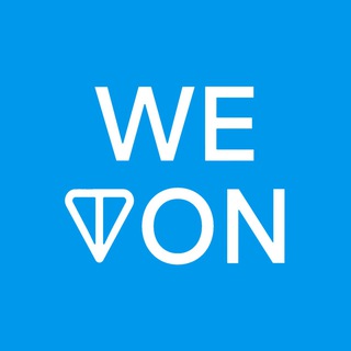 We TONのアイコン