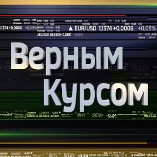 Верным курсомのアイコン