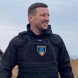 Прокудін Олександр - Офіційна сторінкаのアイコン