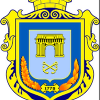 Херсонська МВА (Херсонська міська рада)のアイコン