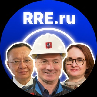 Недвижимость РФ 🇷🇺 rre.ruのアイコン