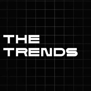 THE TRENDSのアイコン
