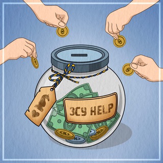 ЗСУ Help - DeepState🇺🇦のアイコン