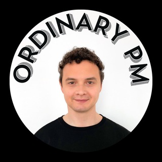 Ordinary PMのアイコン