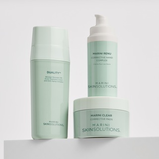 Marini SkinSolutions™のアイコン