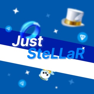 Just SteLLaRのアイコン