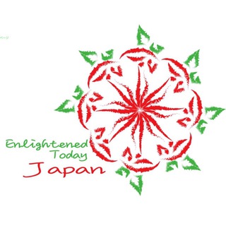 Enlightened Today Japanのアイコン