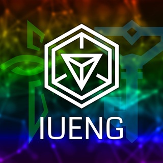 Ingress Updates [ENG]のアイコン