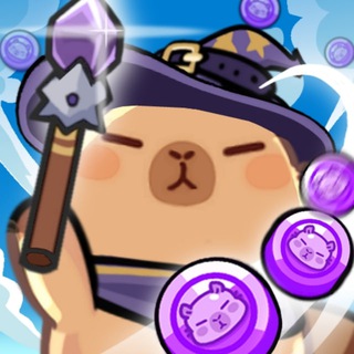 Capybobo Chatのアイコン