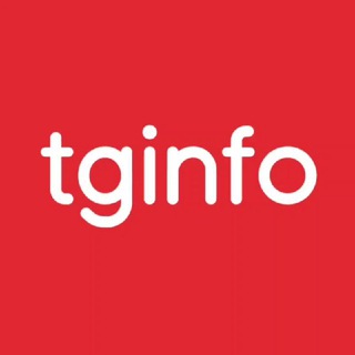 Telegram Infoのアイコン