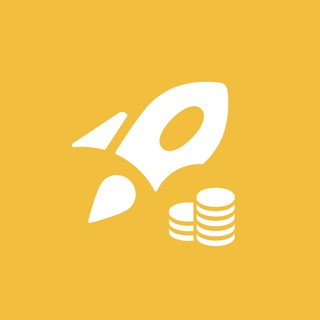 xRocket Listingsのアイコン