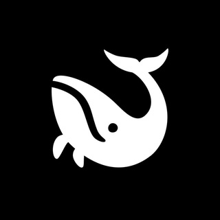 Whale OTC (100+ GRAM)のアイコン