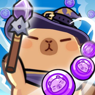 Capyboboのアイコン