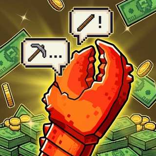 ClawQuest Chatのアイコン