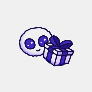 Gift Satellite - твой спутник в мире Telegram Giftsのアイコン