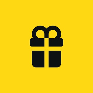 MRKT Gifts Notifyのアイコン