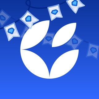 Getgems NFT RU Chatのアイコン