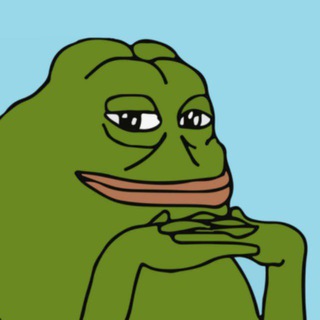 Groyp / Groyperのアイコン