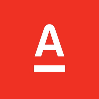 Альфа-Банкのアイコン