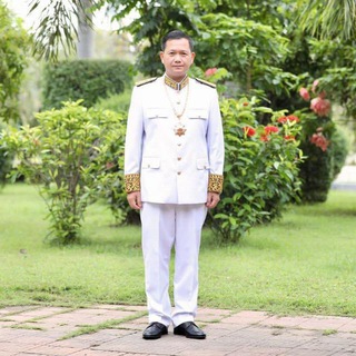 Samdech Thipadei Hun Manet, Prime Minister of Cambodiaのアイコン