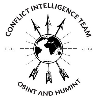 Conflict Intelligence Teamのアイコン