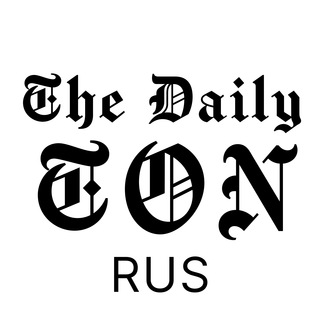 The Daily TON | Новостиのアイコン