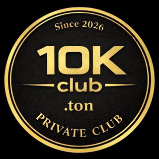 10kClub Officialのアイコン