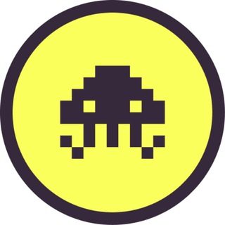 SwapSpace Invaders Clubのアイコン