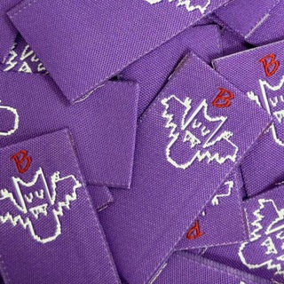Batymchanin Brandのアイコン