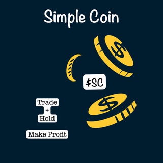 Just a Simple Coinのアイコン