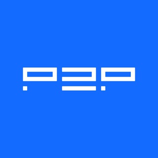 P2P.ORG Communityのアイコン