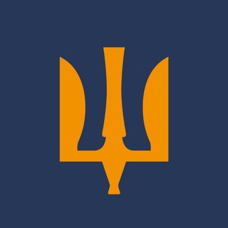 Повітряні Сили ЗС України / Air Force of the Armed Forces of Ukraineのアイコン