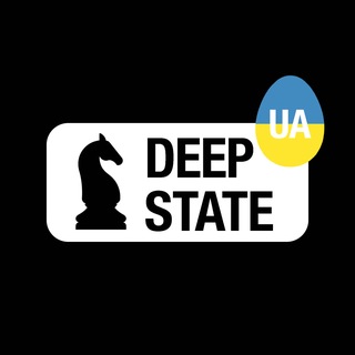 ✙DeepState✙🇺🇦のアイコン