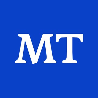 The Moscow Timesのアイコン