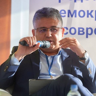 Аббас Галлямовのアイコン