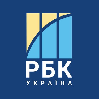 РБК-Українаのアイコン