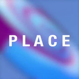 Placeのアイコン