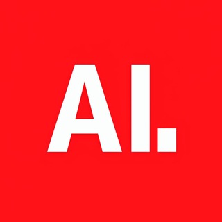 AI и точка.のアイコン