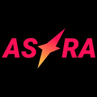 ASTRAのアイコン