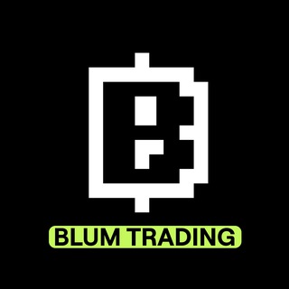 Blum Tradingのアイコン