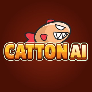 Catton AI Announcementのアイコン