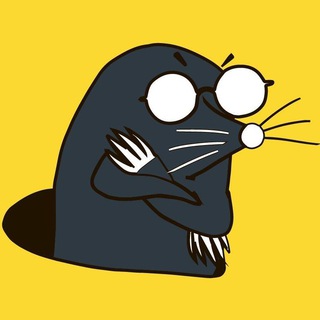 Ёшкин Кротのアイコン