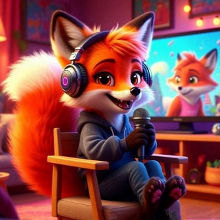 Лисий мир 🌏🦊のアイコン