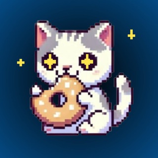 Bagel Finance | Alpha Announcementのアイコン