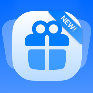 New Giftのアイコン