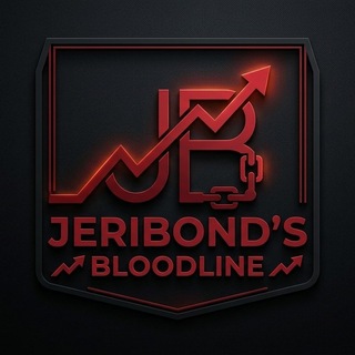 Jeribond’s Bloodline 🩸 Channelのアイコン