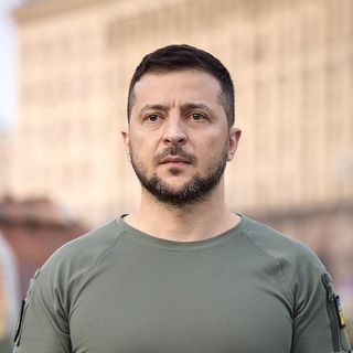 Zelenskiy / Officialのアイコン
