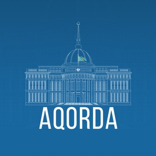 Aqorda 🇰🇿のアイコン