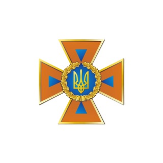 ДСНС Україниのアイコン